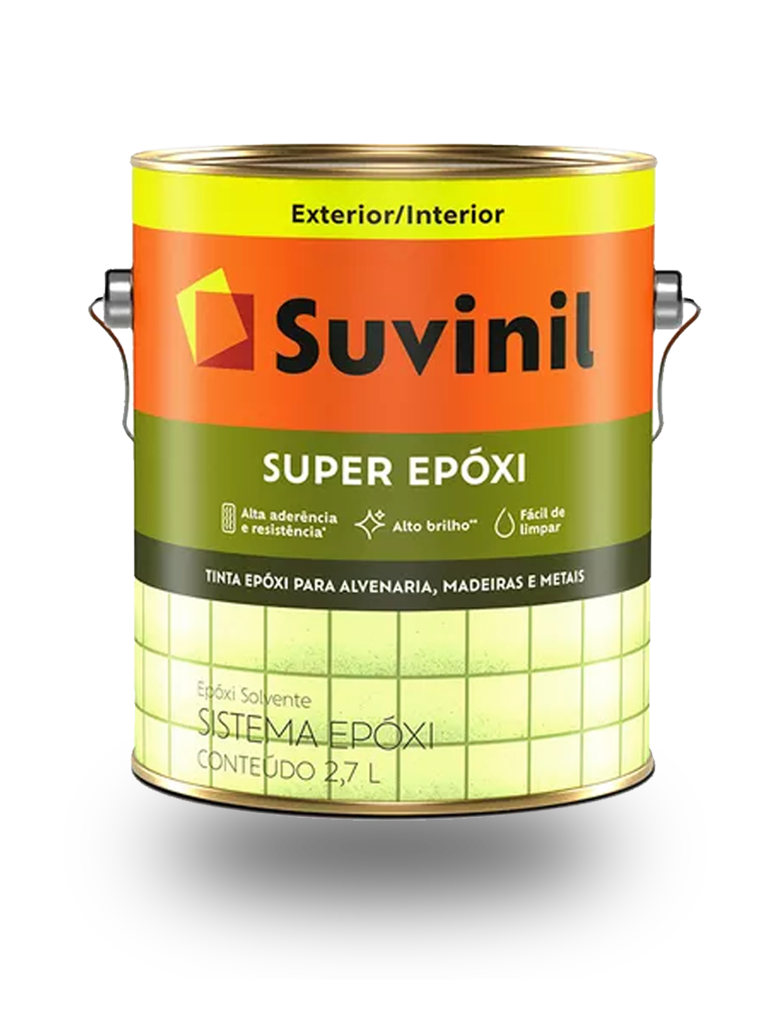 Sistema Epóxi Catalizador